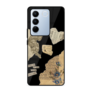 Joy Of Nostalgia Vivo V27 Pro 5G