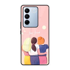 For The Besties Vivo V27 Pro 5G