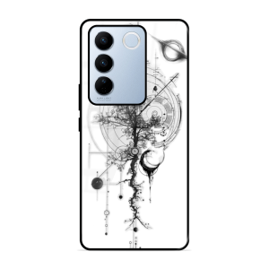 Avarice Of Life Vivo V27 Pro 5G