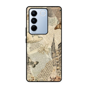 Paper Of Life Vivo V27 Pro 5G
