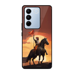 Chhatrapati Shivaji Maharaj Vivo V27 Pro 5G