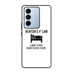 Keep In Rest Vivo V27 Pro 5G