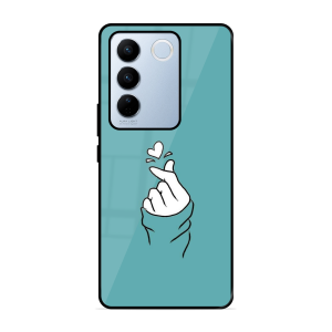 The Korean Heart Vivo V27 Pro 5G