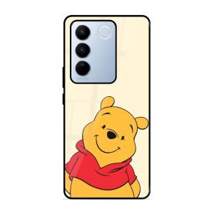 Cute Bear Vivo V27 Pro 5G