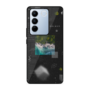 Void Nature Vivo V27 Pro 5G