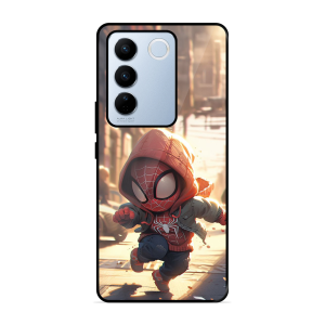 The Little Spidy Vivo V27 Pro 5G