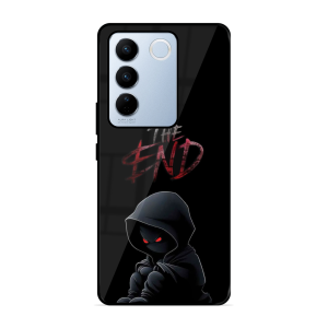 The End Vivo V27 Pro 5G
