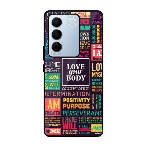 The Motivation Vivo V27 Pro 5G