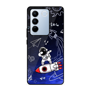 Cosmology Vivo V27 Pro 5G