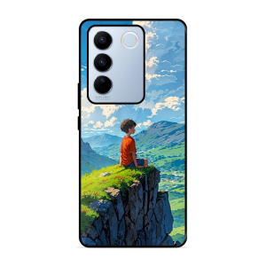 The Alone Vivo V27 Pro 5G