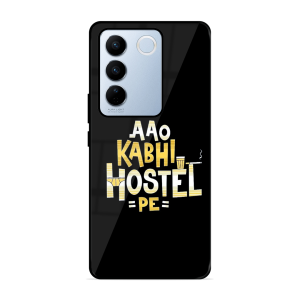 Hostel Life Vivo V27 Pro 5G