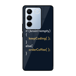 Coding Life Vivo V27 Pro 5G