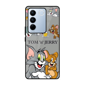 The Nostalgia Vivo V27 Pro 5G