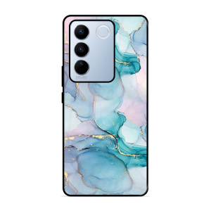 Marble Texture Vivo V27 Pro 5G