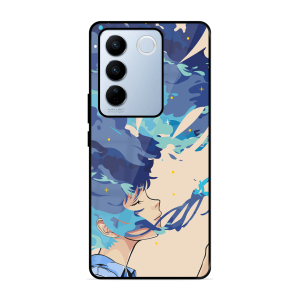 Lives In Dream Vivo V27 Pro 5G