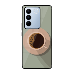 Coffee Time Vivo V27 Pro 5G