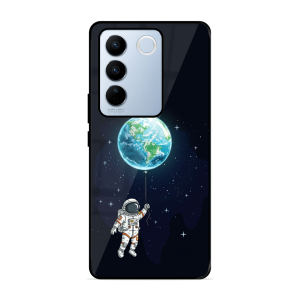 Being Astronaut Vivo V27 Pro 5G