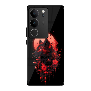 Eternal Wolf Vivo V29 5G