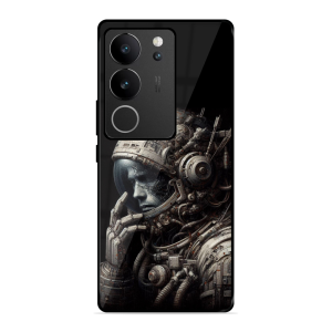 Cold Martian Vivo V29 5G