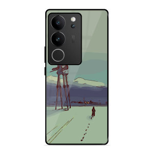 The Nomad Vivo V29 5G