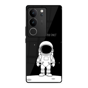 Fill The Void Space Vivo V29 5G