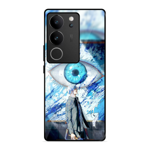 The Six Eye Vivo V29 5G
