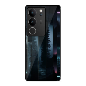 Stripped City Vivo V29 5G