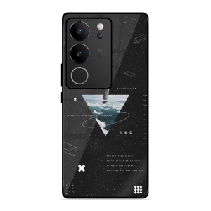 Galactic Void Vivo V29 5G