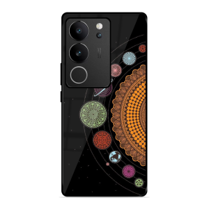 The Eternal Life Vivo V29 5G