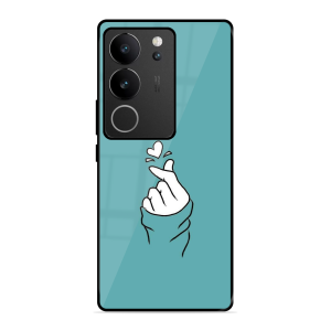 The Korean Heart Vivo V29 5G
