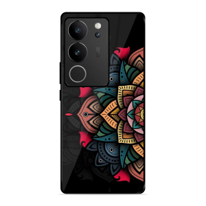 The Vector Flower Vivo V29 5G