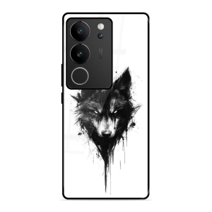 The Mighty Wolf Vivo V29 5G