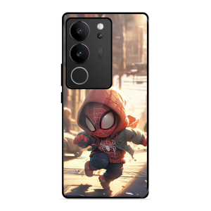 The Little Spidy Vivo V29 5G