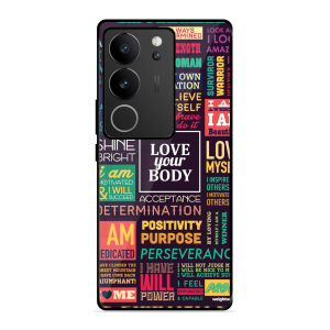 The Motivation Vivo V29 5G