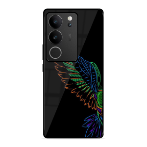 Wings Of Freedom Vivo V29 5G