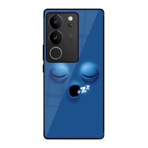 The Sleepy Buddy Vivo V29 5G