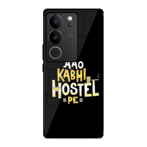 Hostel Life Vivo V29 5G