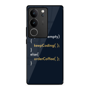 Coding Life Vivo V29 5G