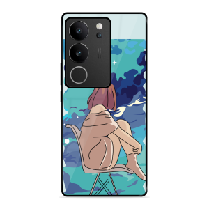 Blessed By Universe Vivo V29 5G