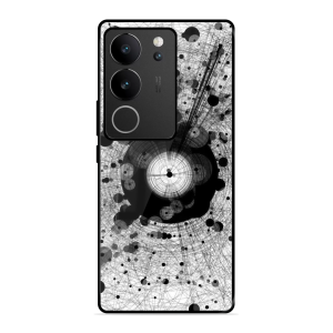White Vision Vivo V29 Pro 5G