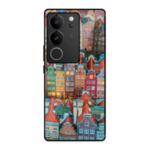 The Town Vivo V29 Pro 5G