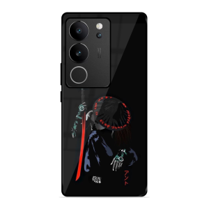 The Solo Warrior Vivo V29 Pro 5G