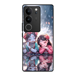 Shree Radha Krishna Vivo V29 Pro 5G