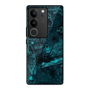 The Ancient Mystry Vivo V29 Pro 5G