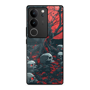 Tree Of Death Vivo V29 Pro 5G