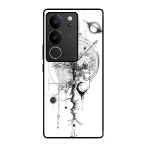 Avarice Of Life Vivo V29 Pro 5G