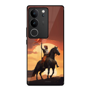 Chhatrapati Shivaji Maharaj Vivo V29 Pro 5G