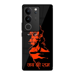 Jai Shree Ram Vivo V29 Pro 5G