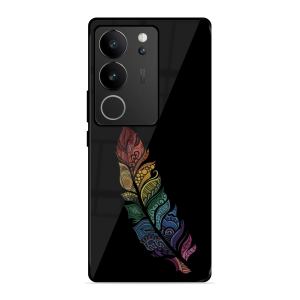 The Fortune Feather Vivo V29 Pro 5G