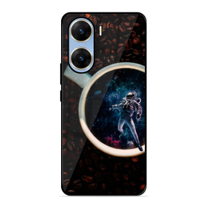 Intergalactic Travler Vivo V29E 5G